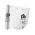 Пленка пароизоляционная Tectum 110 PI, 75 м2